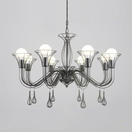 Подвесная люстра ImperiumLoft 101410-26