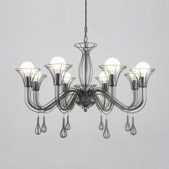 Подвесная люстра ImperiumLoft 101410-26