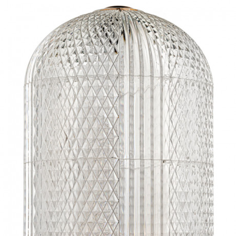 Настольная лампа Arti Lampadari Candels L 4.T1 G