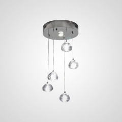 Подвесная люстра ImperiumLoft 178389-26