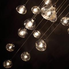 Подвесная люстра ImperiumLoft 178389-26