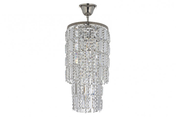 Каскадная люстра Arti Lampadari Stella E 1.5.20.102 N