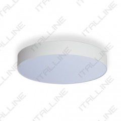 Накладной светильник ITALLINE IT04-40R WHITE