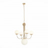Люстра на штанге ST-Luce SL1504.203.05