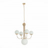 Люстра на штанге ST-Luce SL1504.203.05