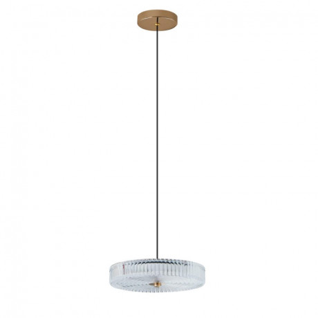 Подвесной светильник Arti Lampadari Viro L 1.5.45 G