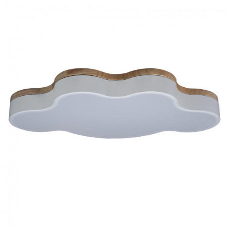 Потолочный детский светильник LOFT IT 10005/36 White