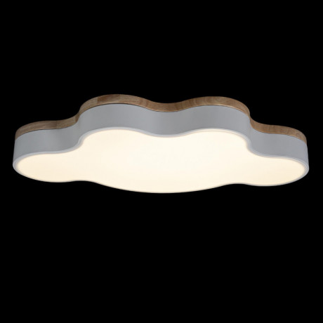 Потолочный детский светильник LOFT IT 10005/36 White