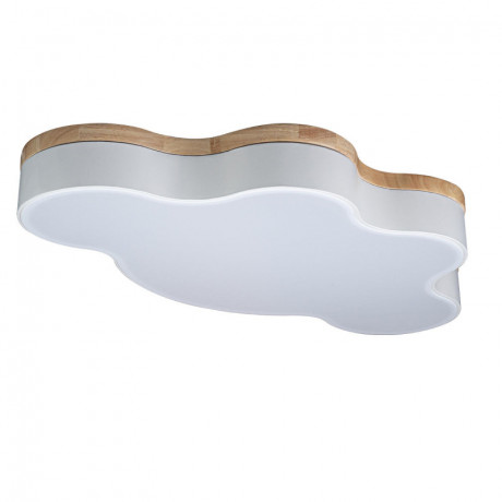 Потолочный детский светильник LOFT IT 10005/36 White