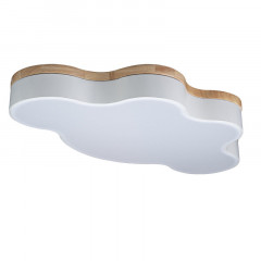 Потолочный детский светильник LOFT IT 10005/36 White