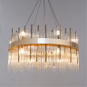 Подвесная люстра ARTE Lamp A1007SP-12GO