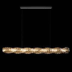 Подвесная люстра LOFT IT 10186/1200