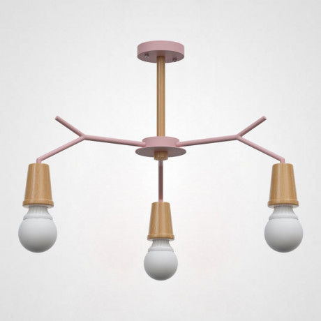 Детская люстра ImperiumLoft 220511-23