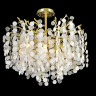 Люстра на штанге Kink Light 07873-60PD,33