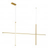 Подвесной светильник ST-Luce SL6207.203.50