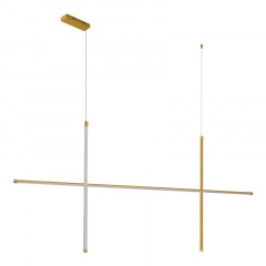 Подвесной светильник ST-Luce SL6207.203.50