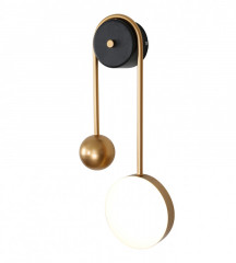 Бра Kink Light 08436,19-33