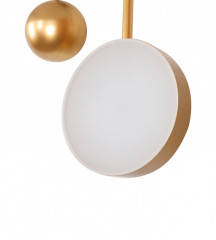 Бра Kink Light 08436,19-33