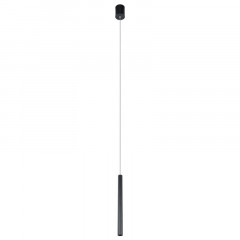 Подвесной светильник LOFT IT 10334/600 Black