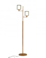 Торшер Moderli V11129-2F