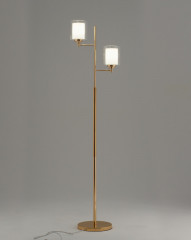 Торшер Moderli V11129-2F