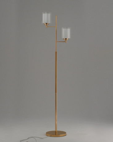 Торшер Moderli V11129-2F