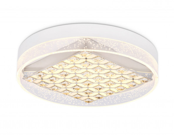 Накладной светильник Ambrella Light FA151