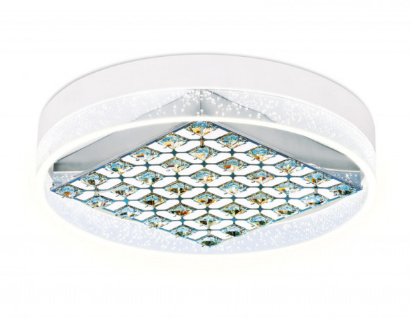 Накладной светильник Ambrella Light FA151