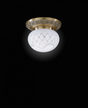 Накладной светильник Reccagni Angelo PL 7740/1