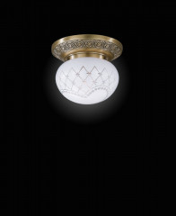 Накладной светильник Reccagni Angelo PL 7740/1