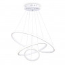 Каскадная люстра Ambrella Light FL40818