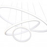 Каскадная люстра Ambrella Light FL40818