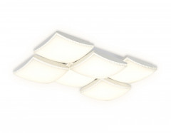 Накладной светильник Ambrella Light FP2326