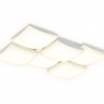 Накладной светильник Ambrella Light FP2326
