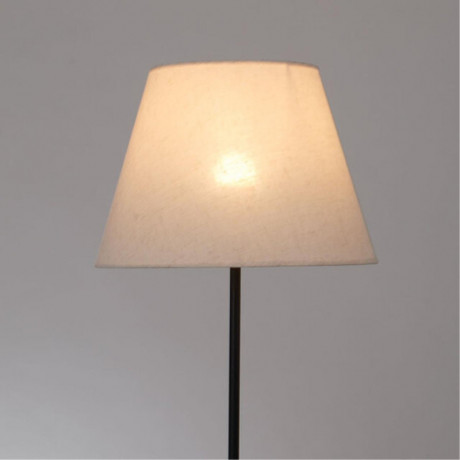 Торшер ARTE Lamp A5068PN-1BK