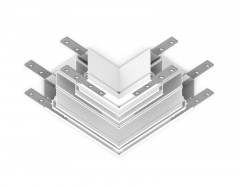 Соединитель для шинопровода Ambrella Light GL1045