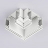 Соединитель для шинопровода Ambrella Light GL1045