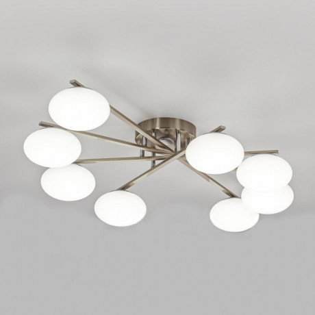 Накладная люстра Citilux CL226A181