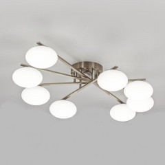 Накладная люстра Citilux CL226A181