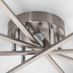 Накладная люстра Citilux CL226A181