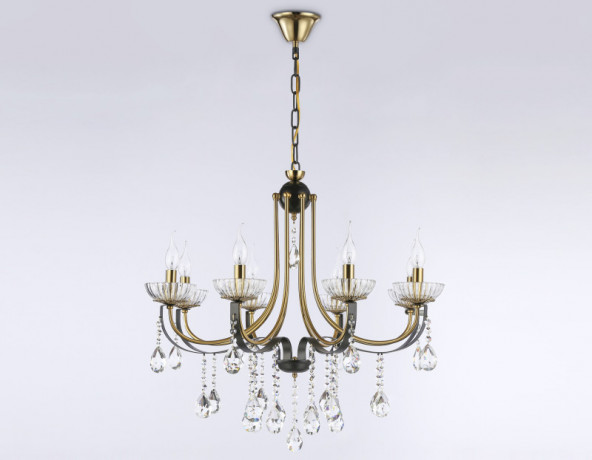 Подвесная люстра Ambrella Light TR4953