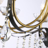 Подвесная люстра Ambrella Light TR4953