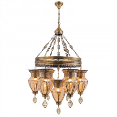 Подвесная люстра Citilux CL419263