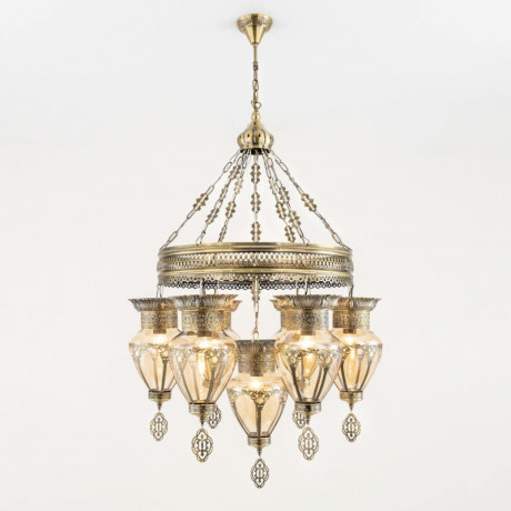 Подвесная люстра Citilux CL419263