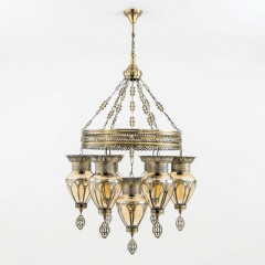 Подвесная люстра Citilux CL419263