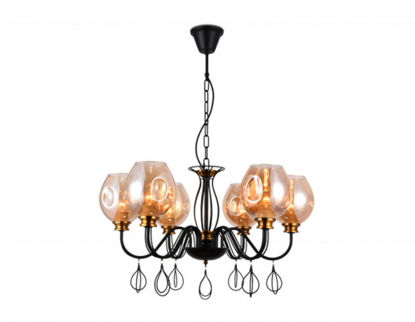 Подвесная люстра Ambrella Light TR9055