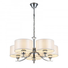 Подвесная люстра Citilux CL466150