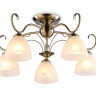 Люстра на штанге Ambrella Light TR3046