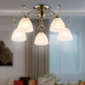 Люстра на штанге Ambrella Light TR3046