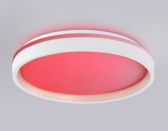 Накладной светильник Ambrella Light FZ607